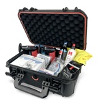Lyktpolerkit Rupes/Shinano/3M, komplett kit