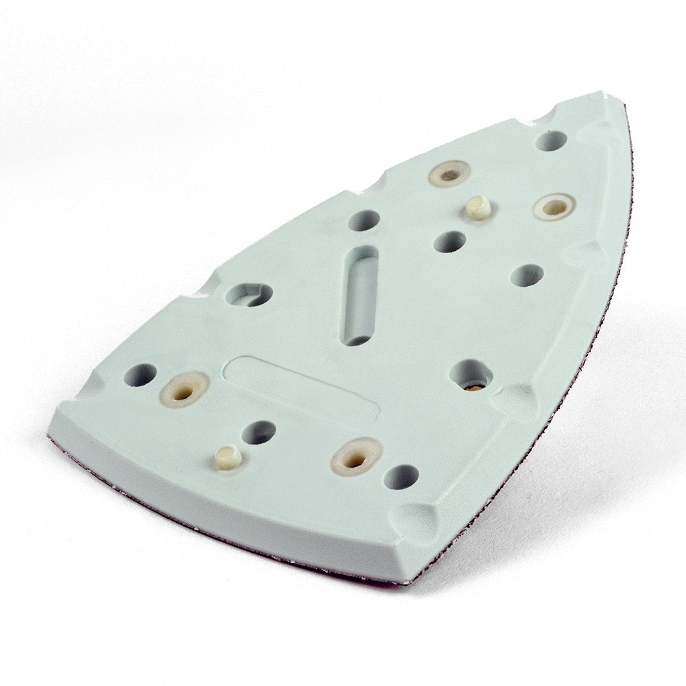 Slipplatta Delta LS71