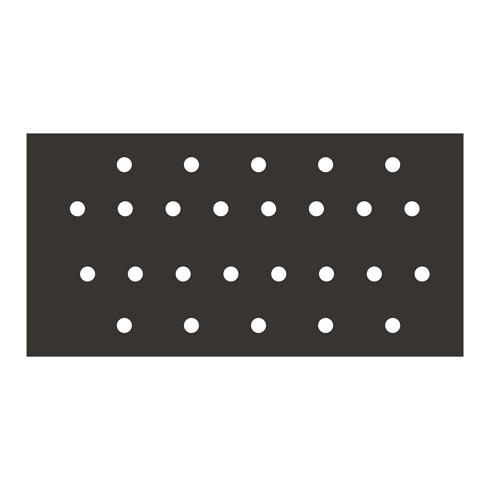 Slipplatta 115×225 SO