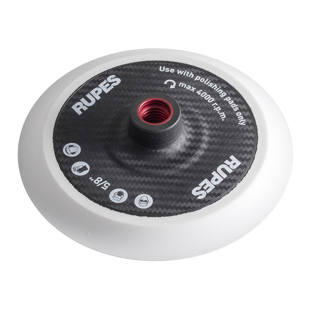 Stödrondell 150 mm 5/8 UNC