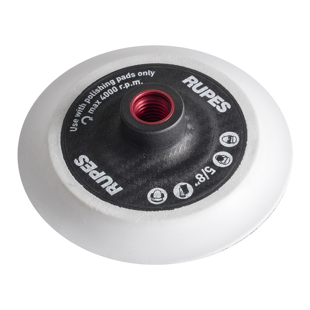 Stödrondell 125 mm 5/8 UNC