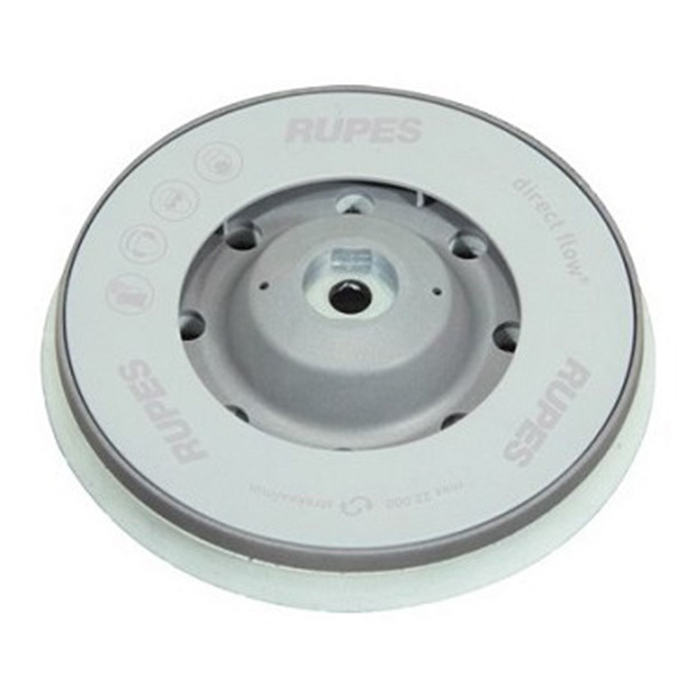 Stödrondell 125 mm Direct Flow