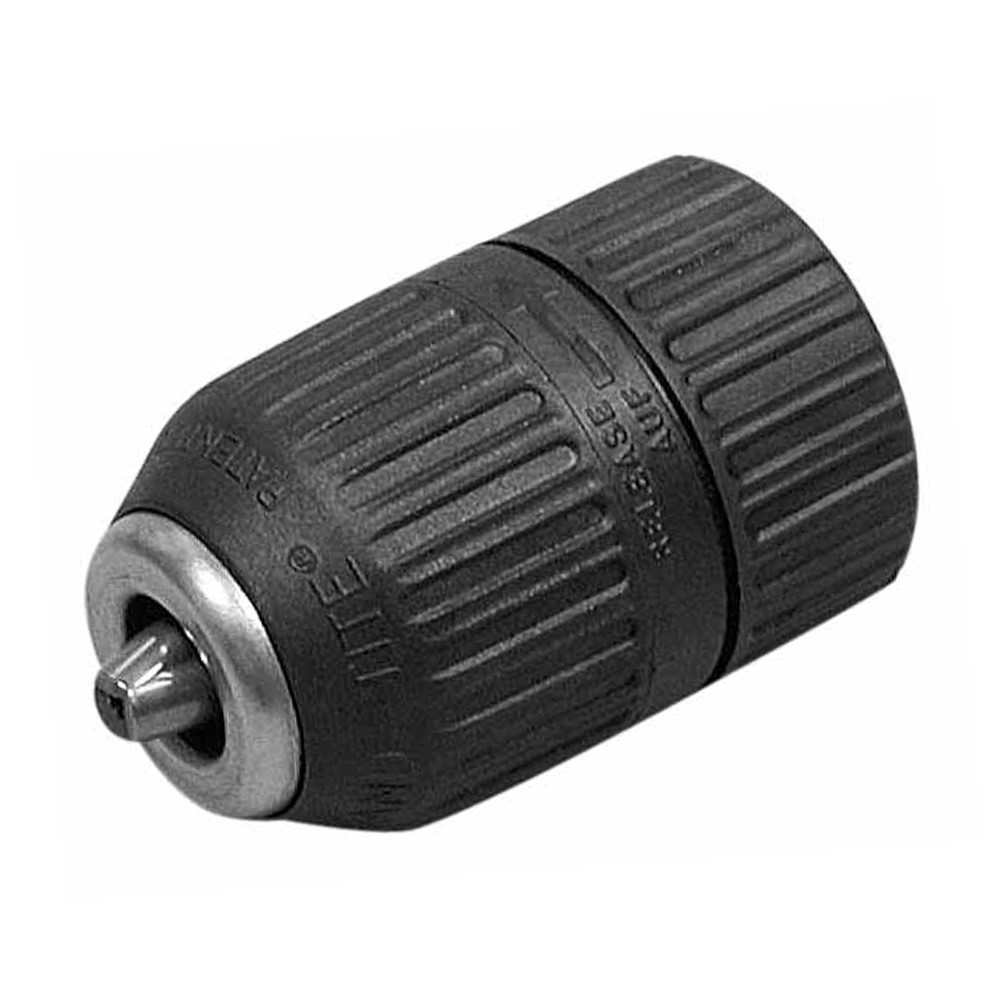 Snabbchuck, UNF 3/8×24, 13 mm