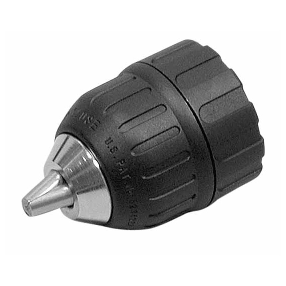 Snabbchuck, UNF 3/8×24, 10 mm