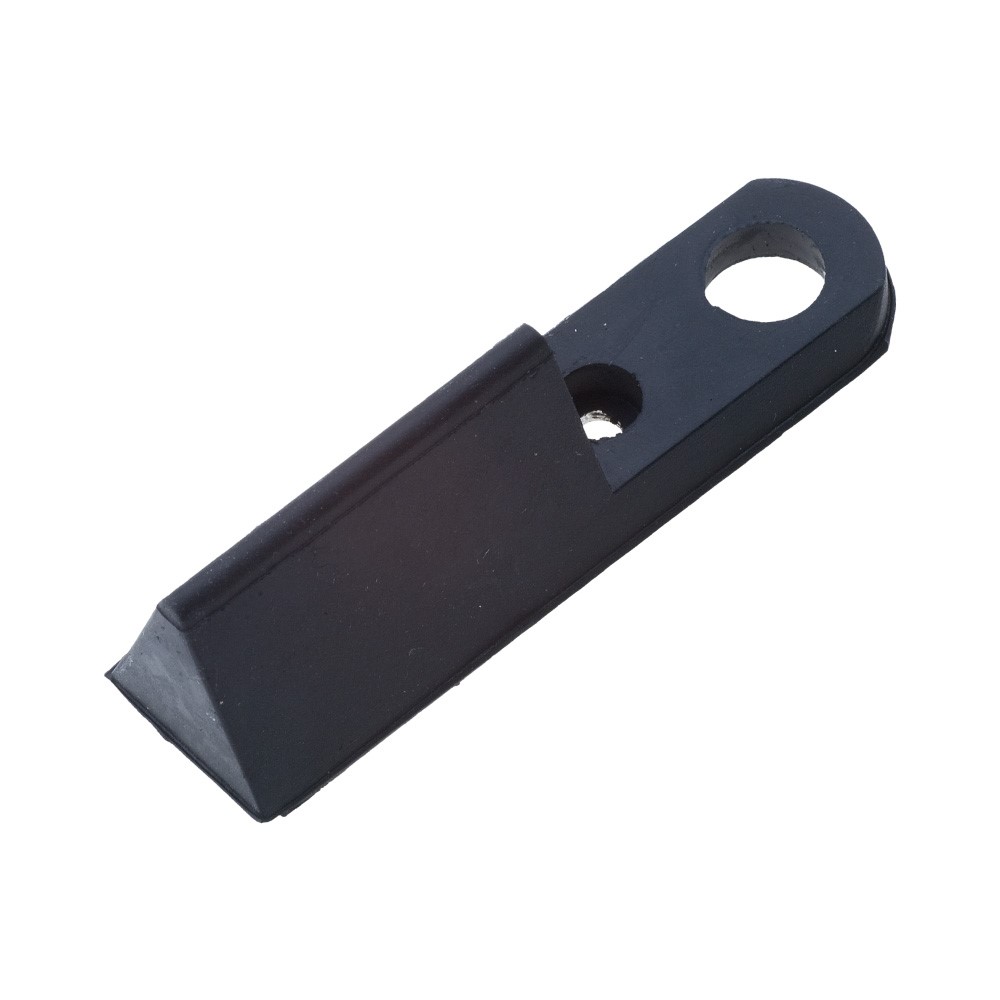 Pad D kilformad, 20x78 mm
