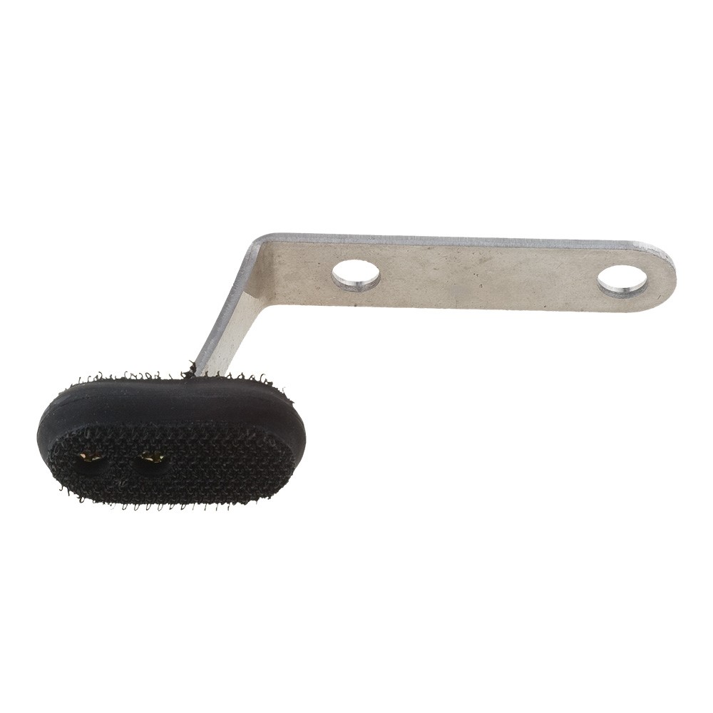 Pad C Djup oval, 20x35 mm