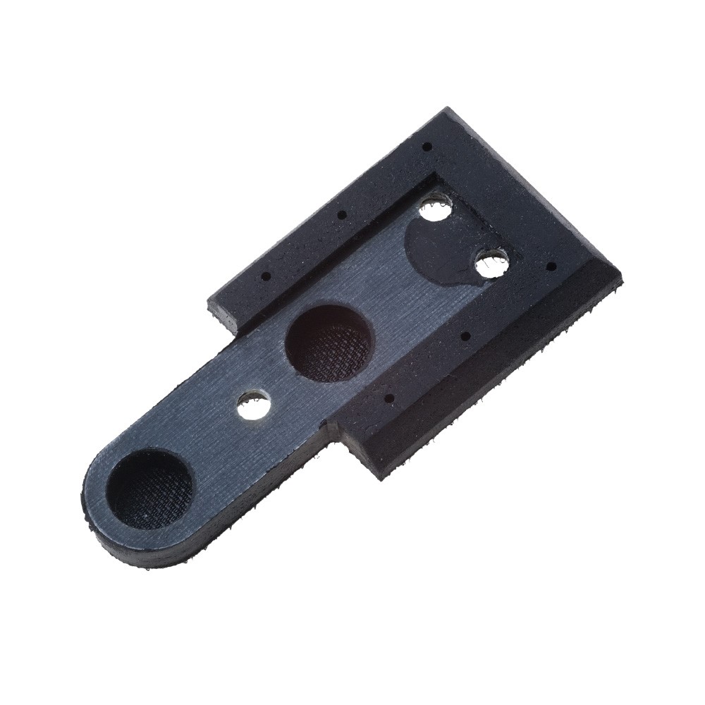 Pad B Standard, 40x85 mm