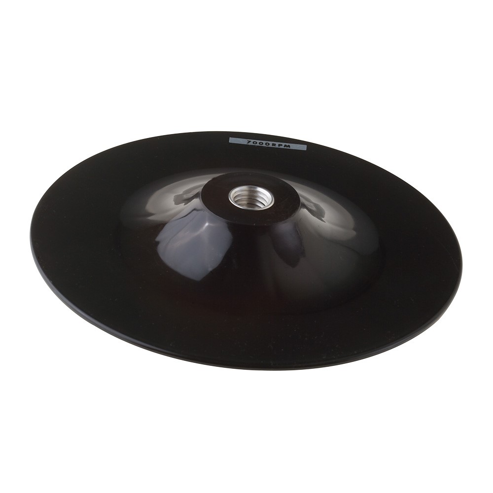 Stödrondell 180 mm 5/8 UNC