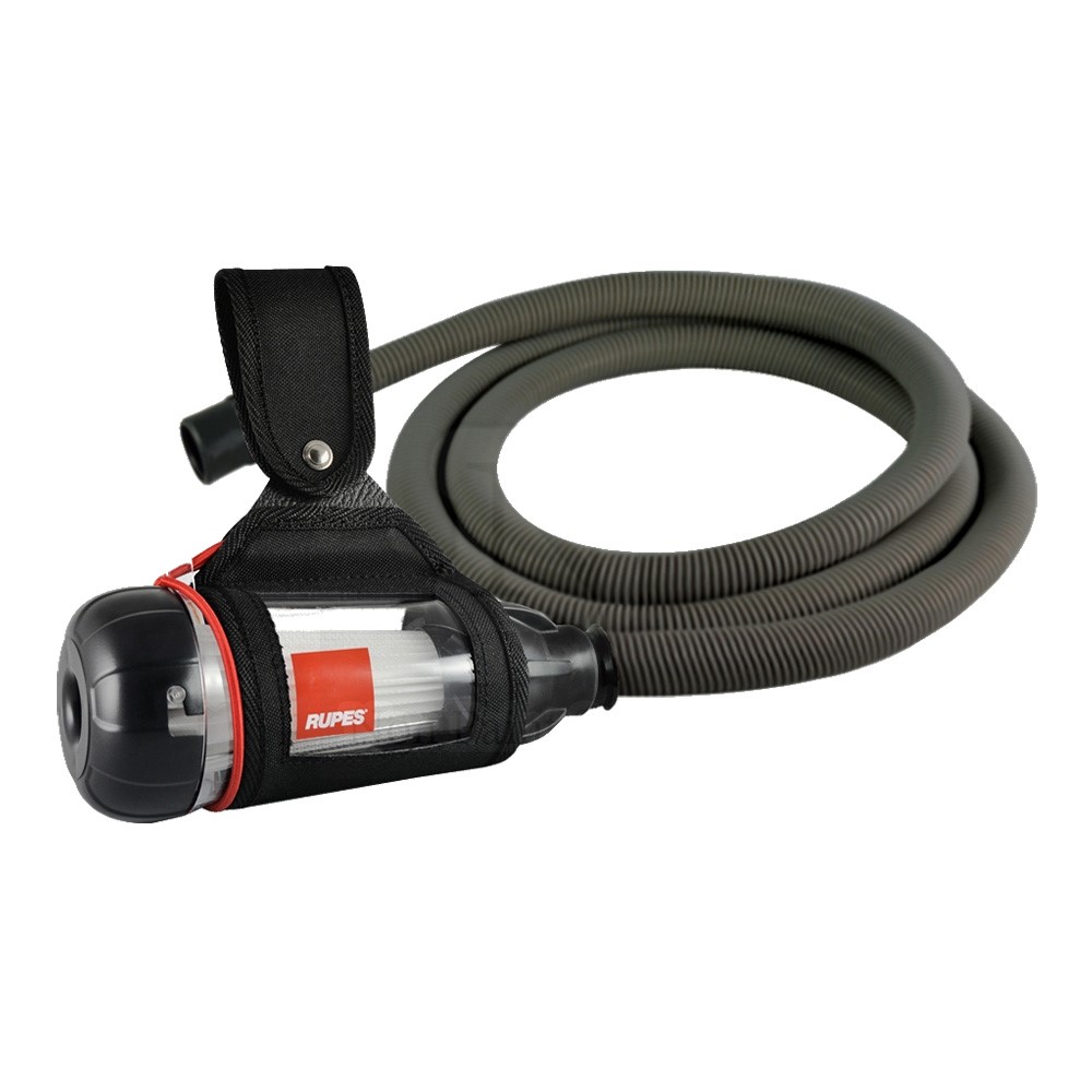 Filterenhet komplett