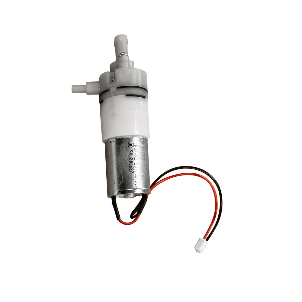 Pump till NSS8 inkl motor