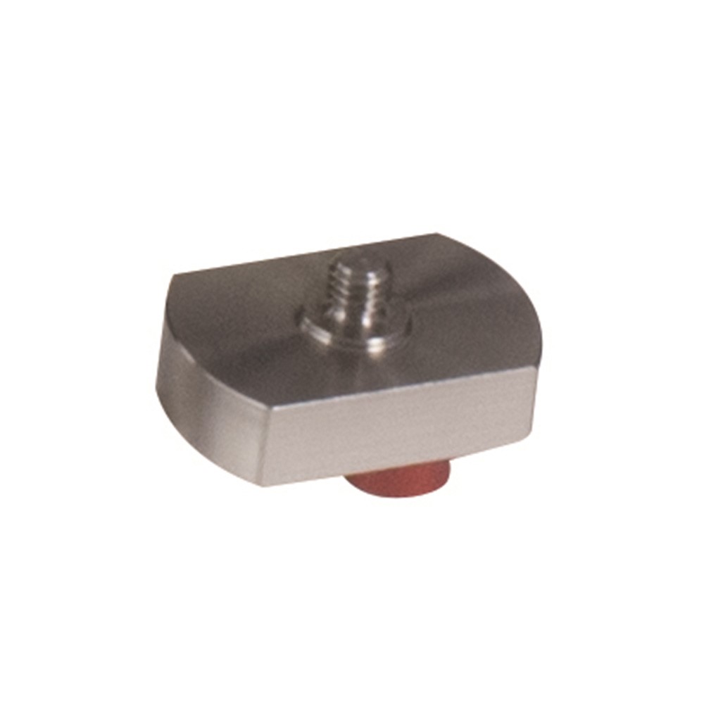 Adapter Nano 12 mm orbit, röd