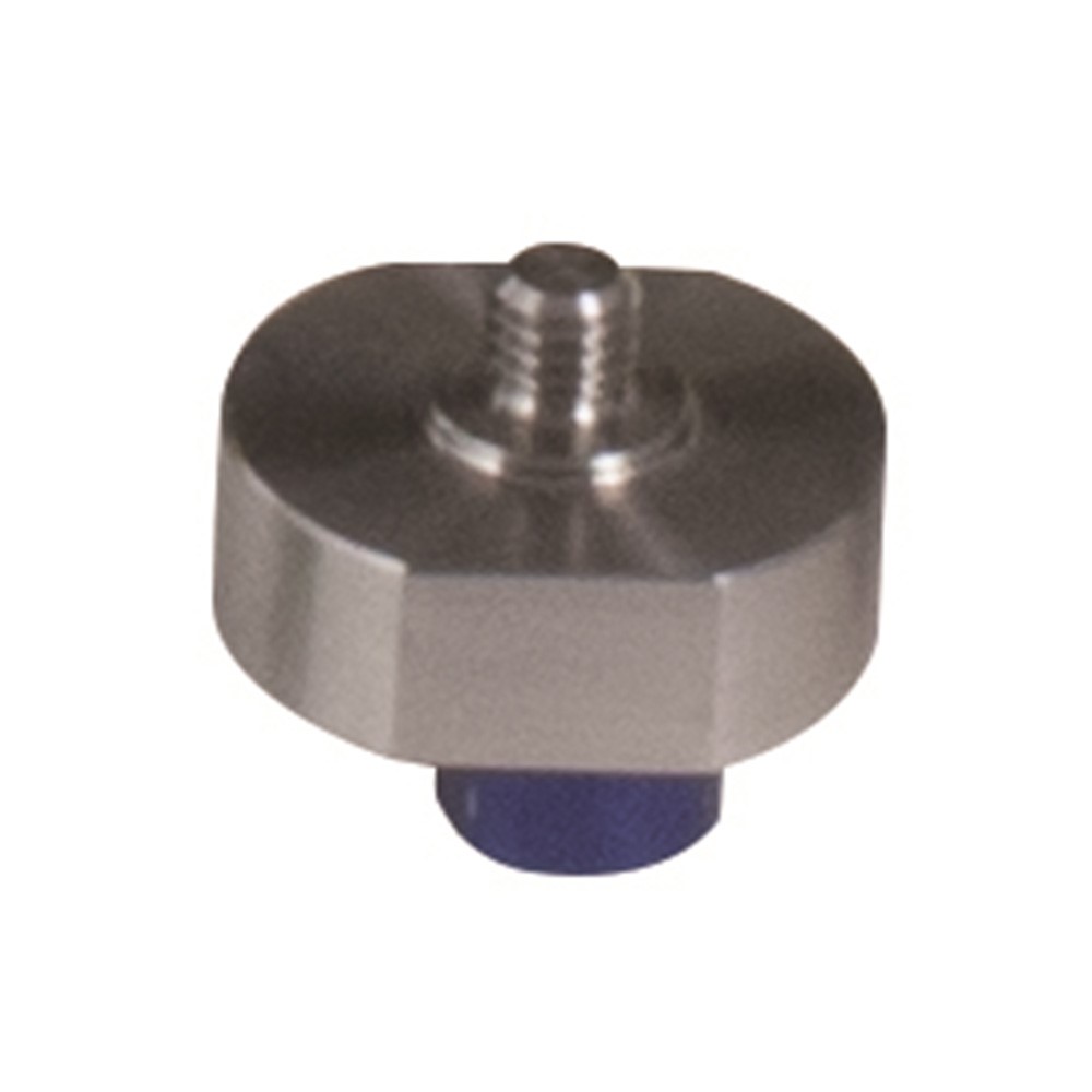 Adapter Nano 3 mm orbit, blå