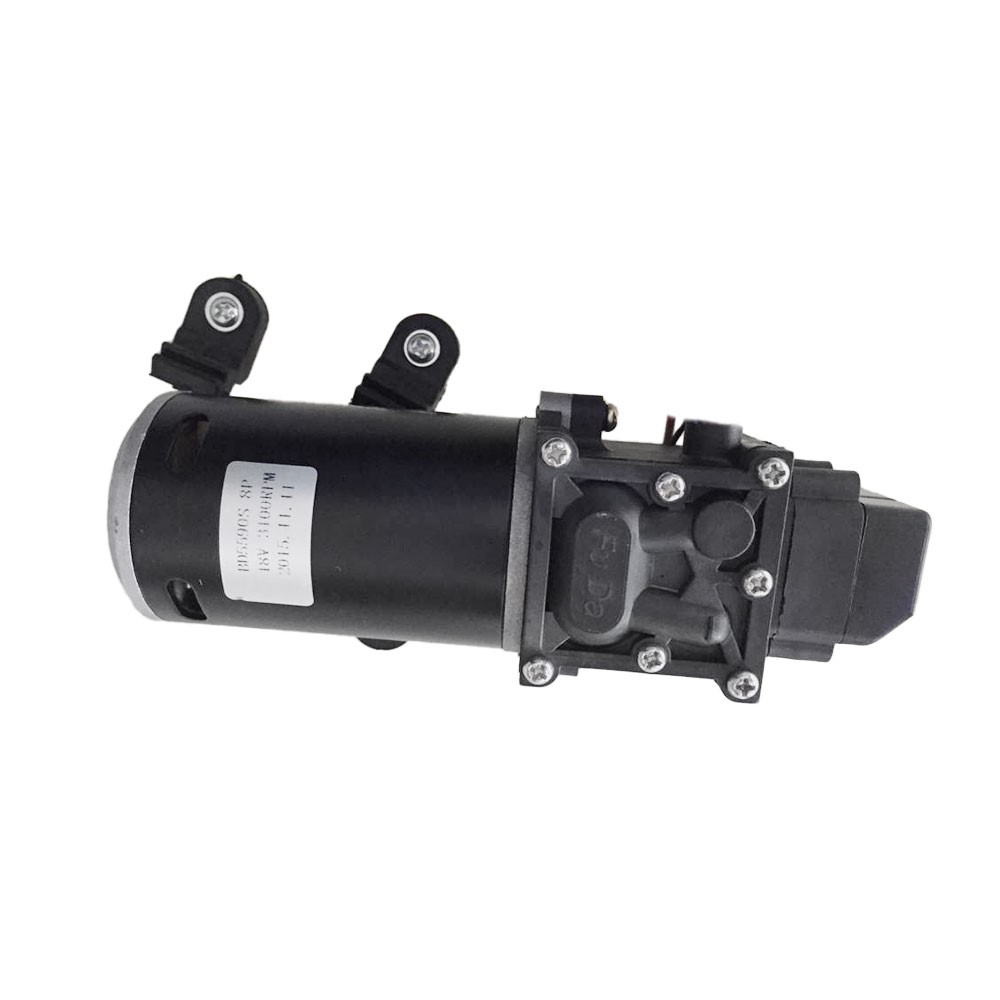 Membranpump till NSS30