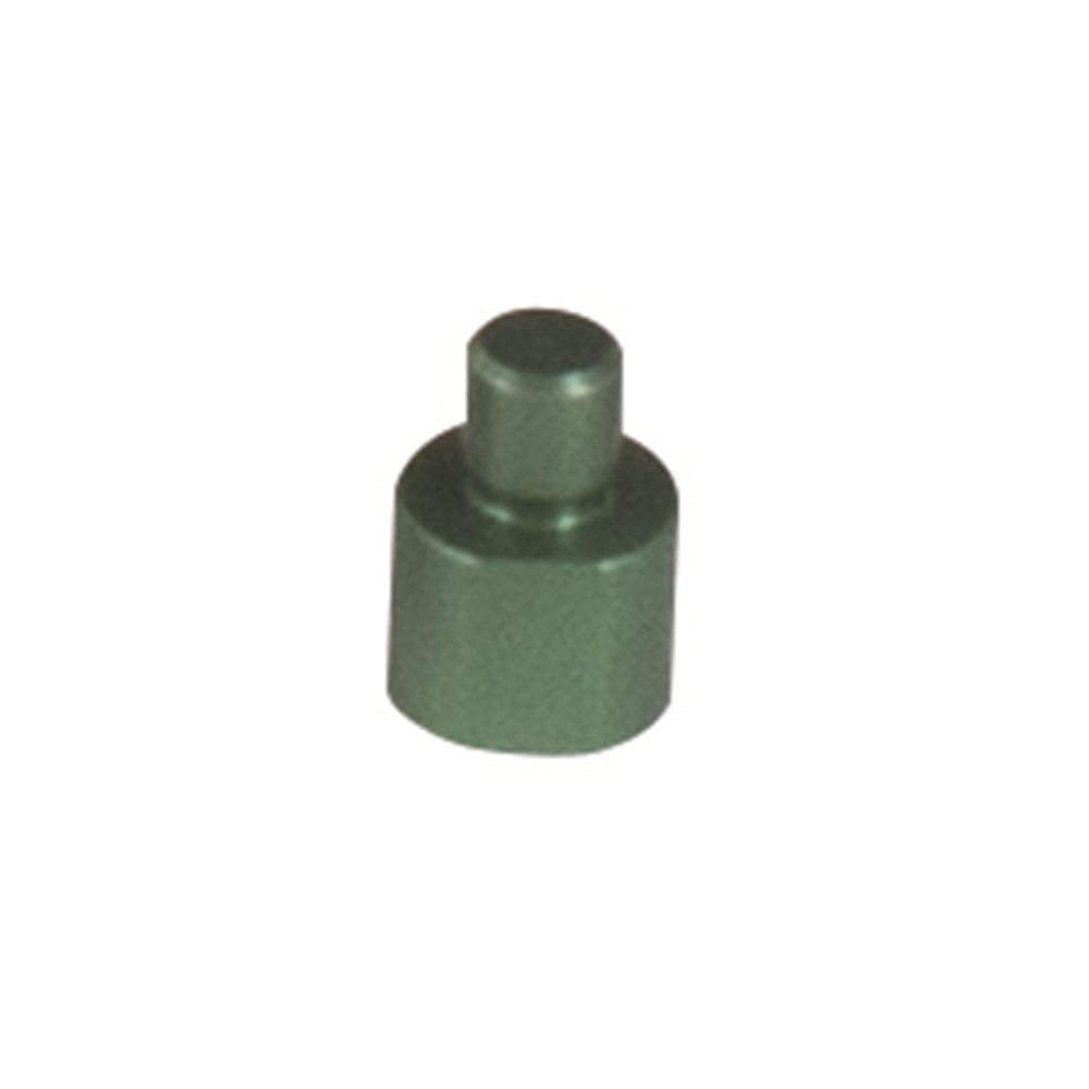 Adapter Nano roterande, grön