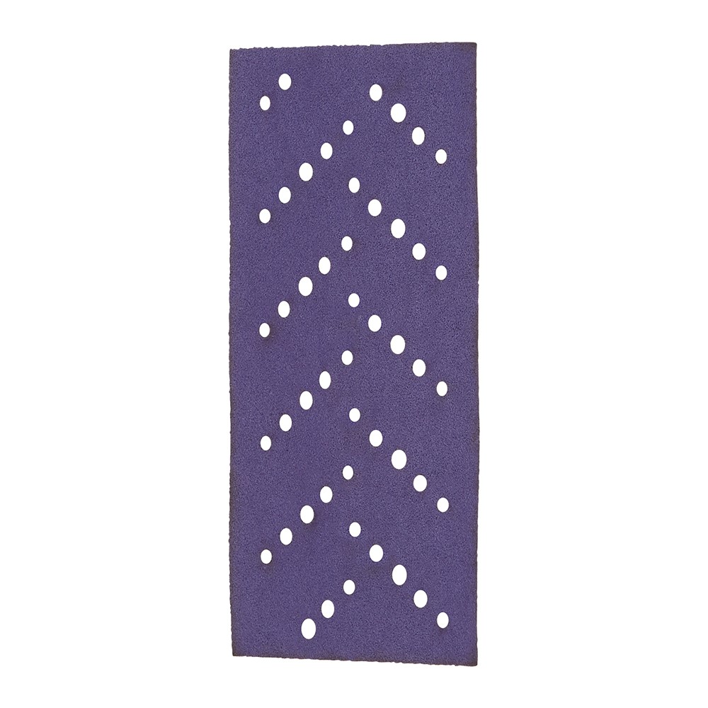 Ark 737U Hookit Purple Multihole 70x127mm 180+