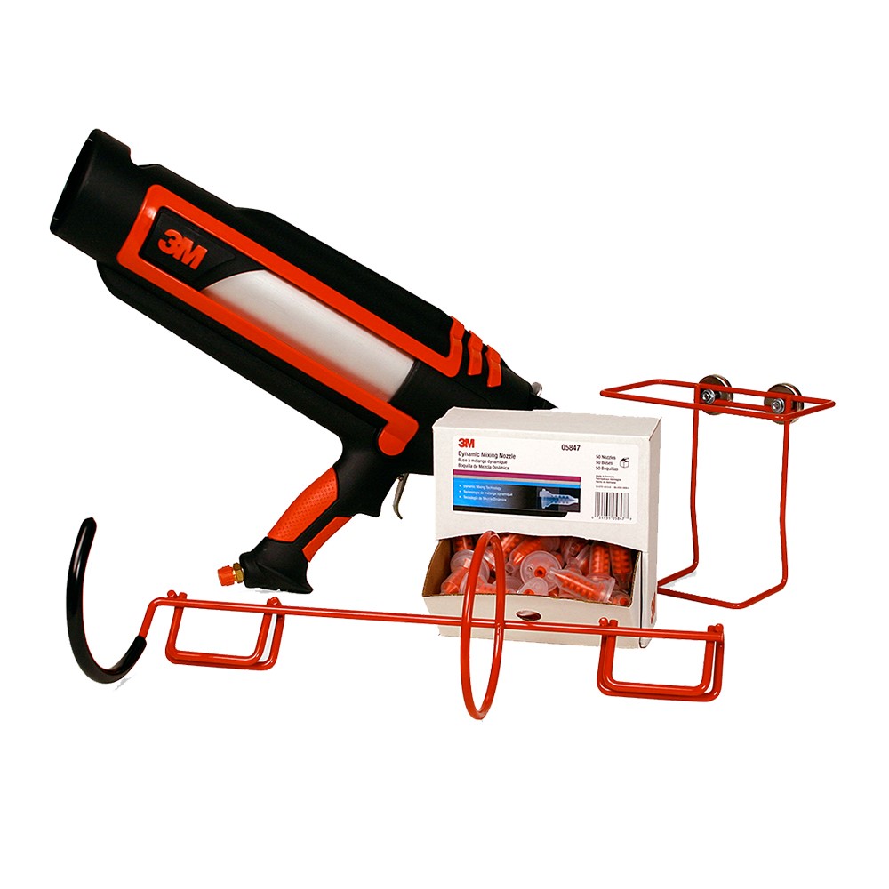 DMS Startkit spackel