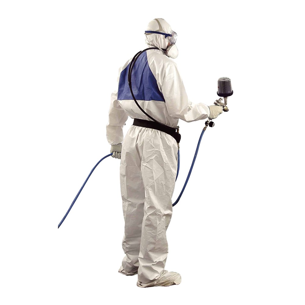 Skyddsoverall 50198, large