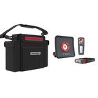 Detailing kit essential