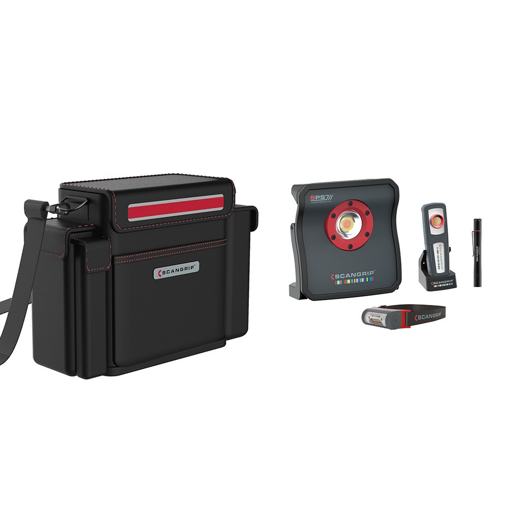 Detailing kit ultimate