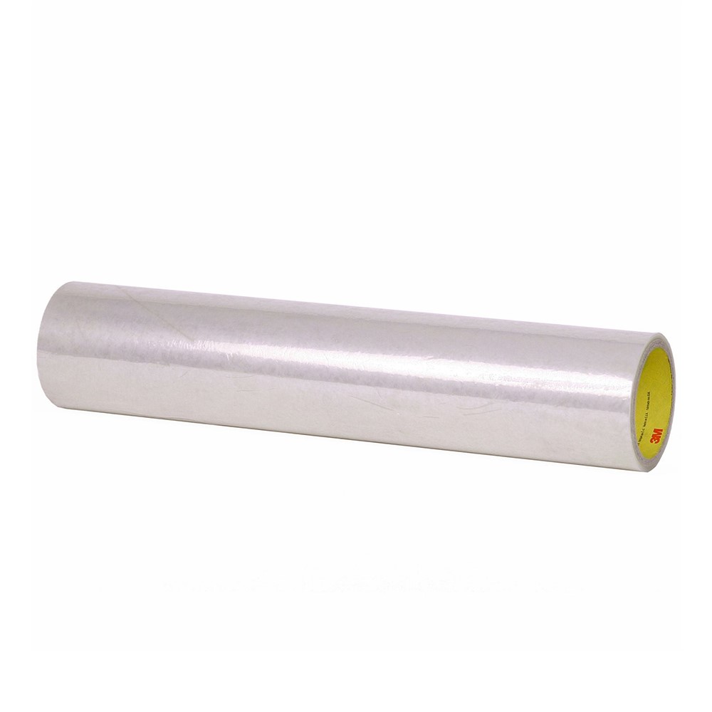 Dirt Trap transparent film