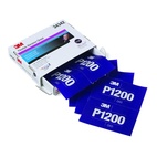 Flexibelt slipark 270J, 140x170 mm, P1200