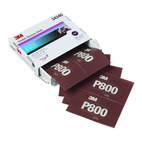 Flexibelt slipark 270J, 140x170 mm, P800