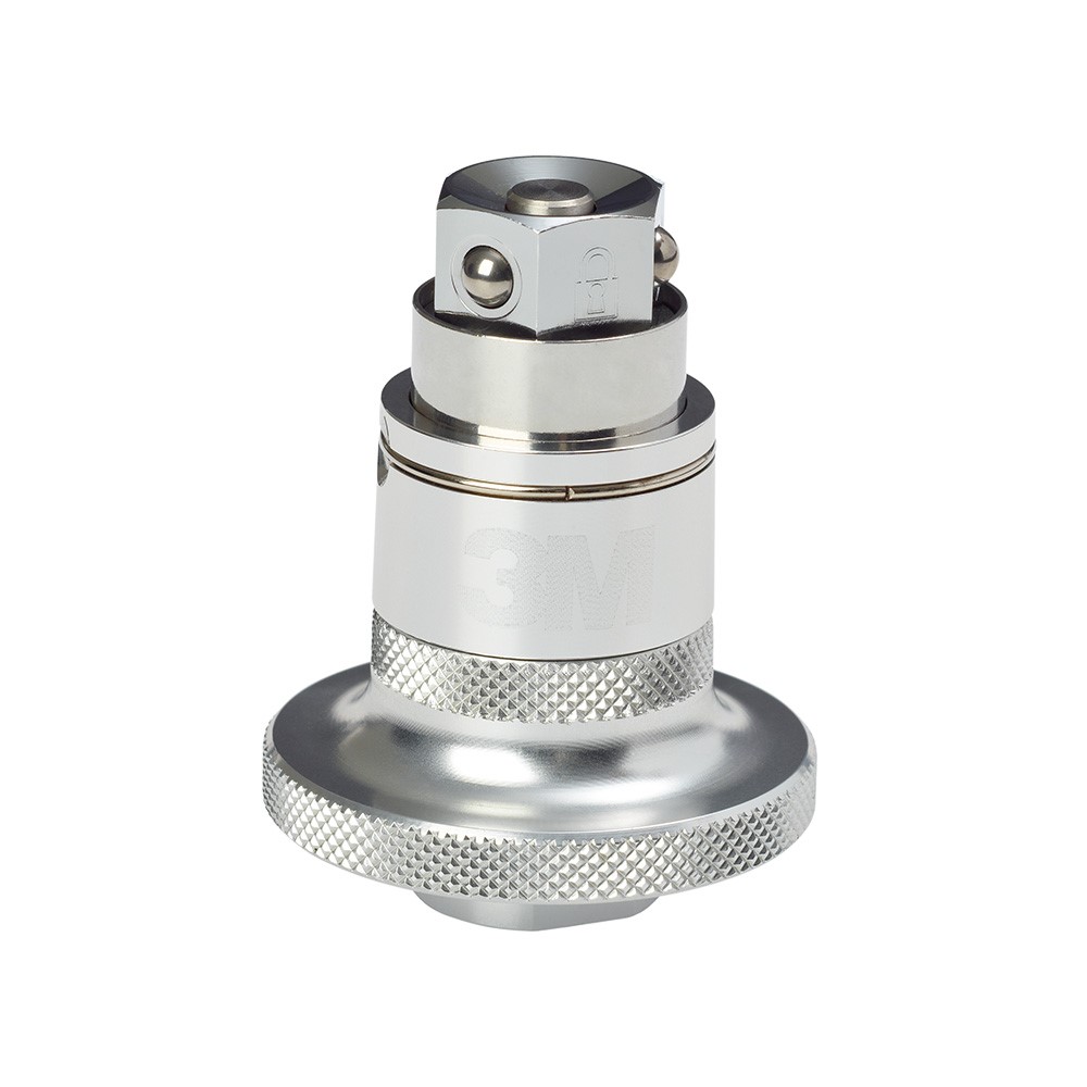 Qc adapter M14