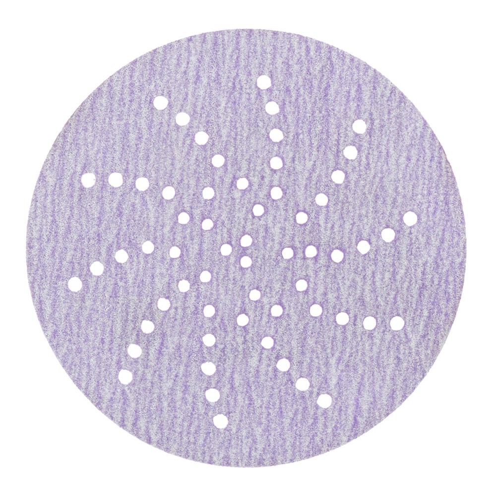 Sliprondell Purple 334U, 75 mm, P500