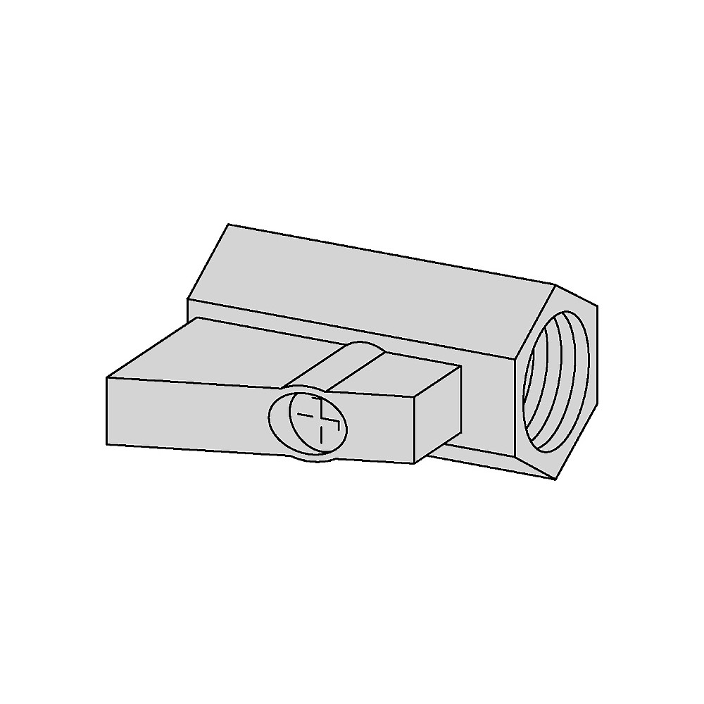 Kulventil G1/4