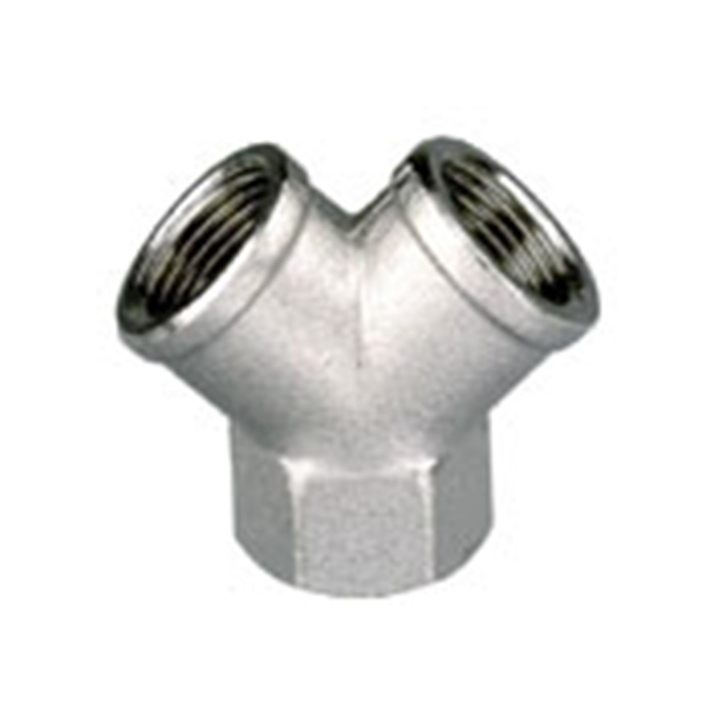 Y-rör G 1/2"