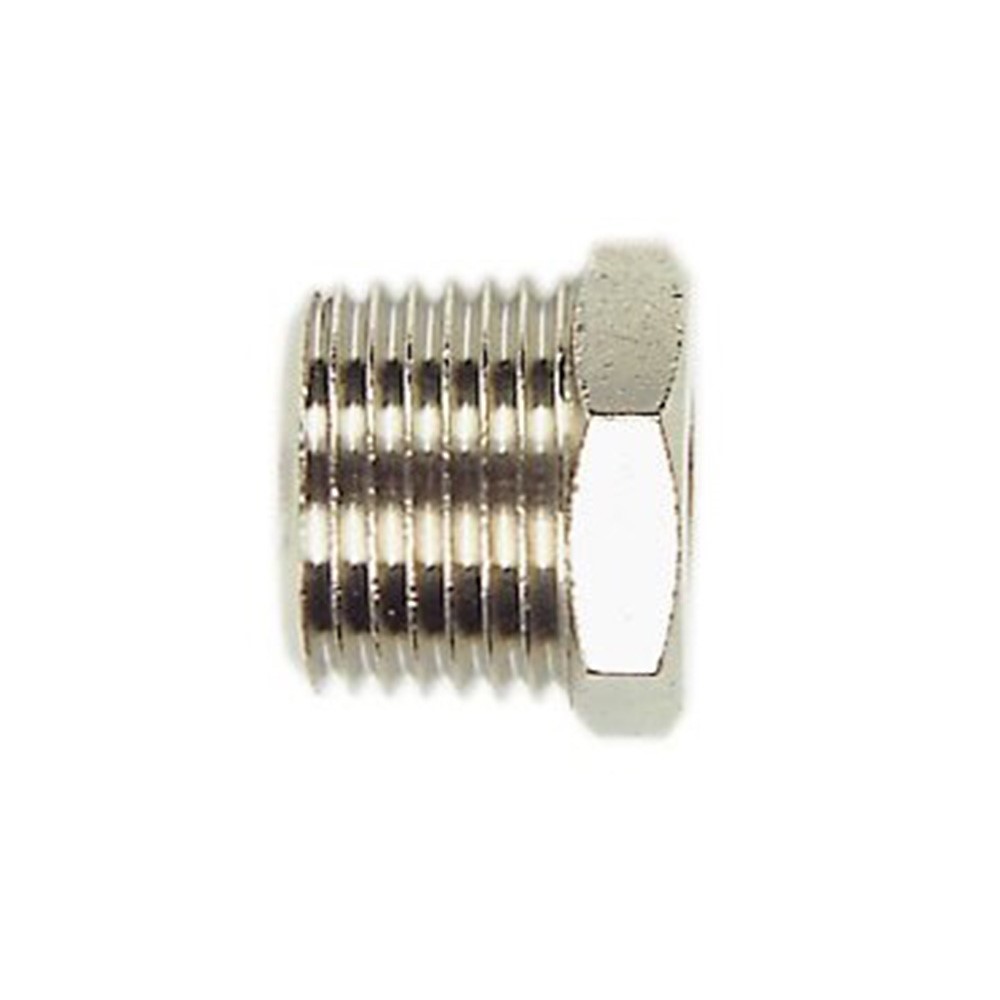 Bussning, G1/4"-G1/8"