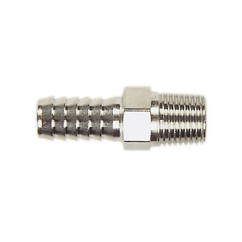 Slangsockel 13 mm, R3/8" utv