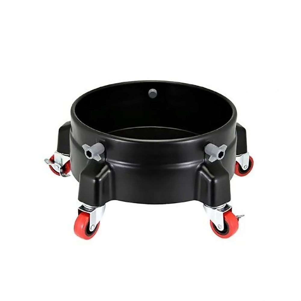 Hjulbas för Grit Guard hink