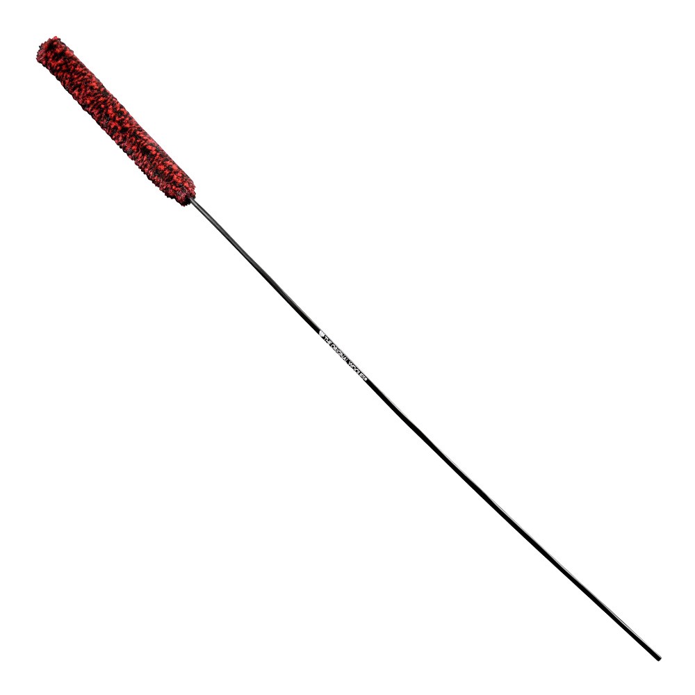Wheel Woolies vent brush