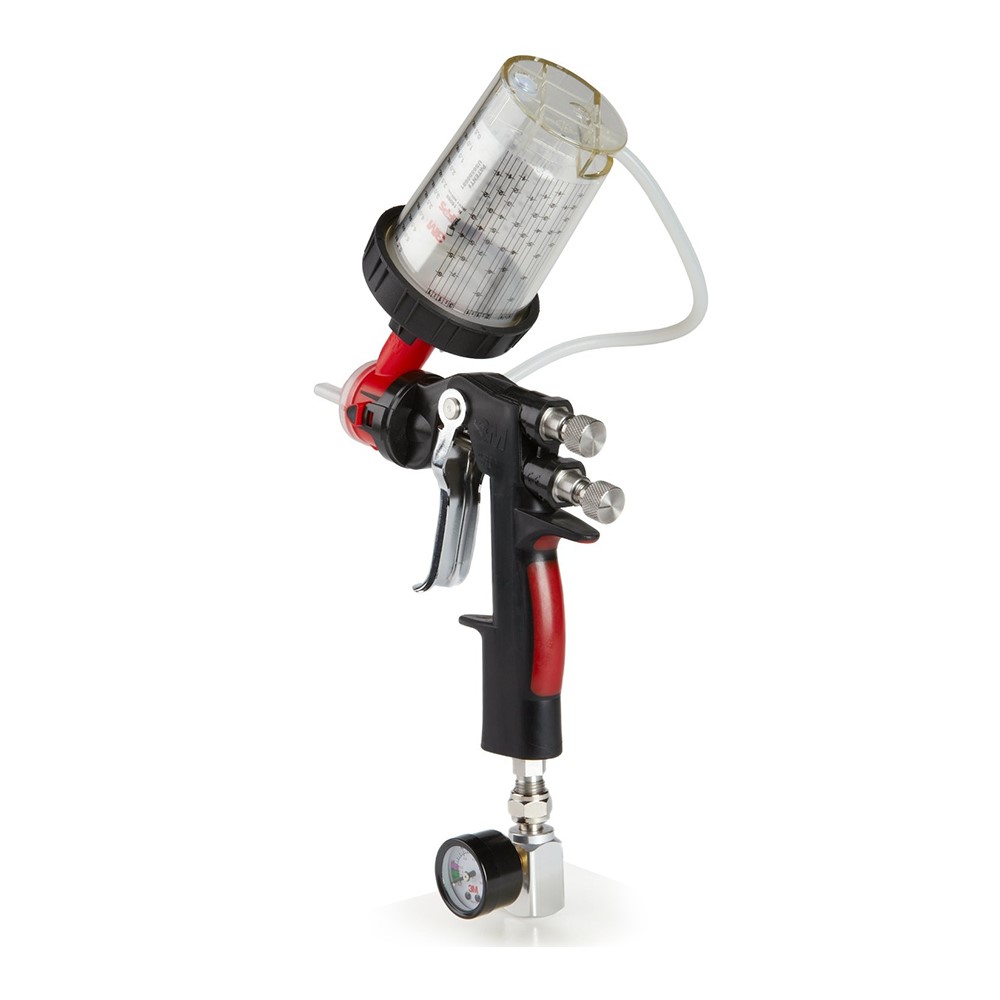Sprutpistol Accuspray HGP