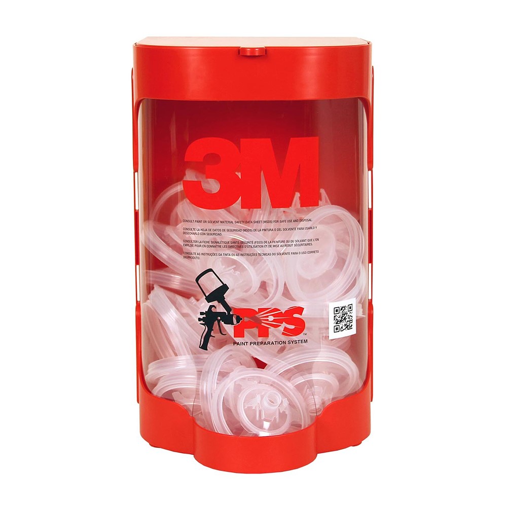 Dispenser till PPS lock