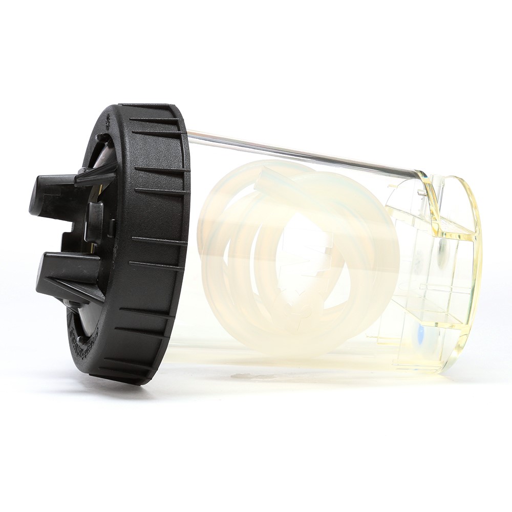 Ytterkopp högtryck PPS, 828 ml, 2-pack