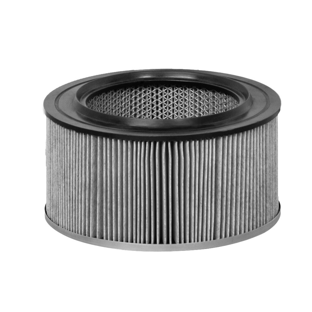 Aktivt kolfilter till Niveus NV150 och NV200