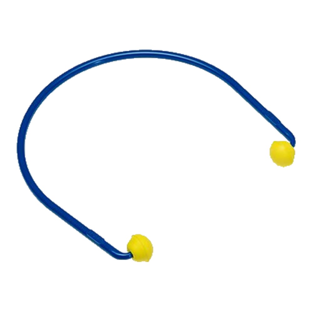 E-A-Rcaps™ Hörselproppar med bygel, 23 dB
