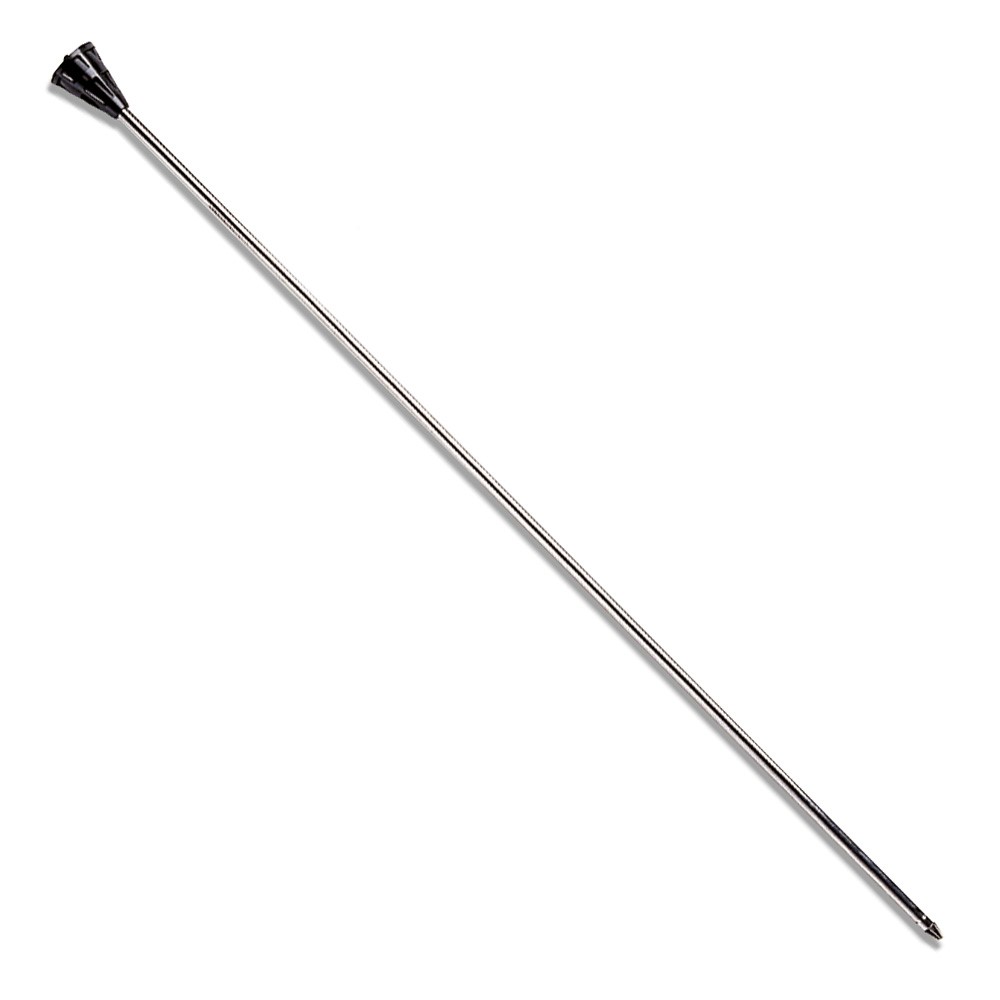 Blåsrör 300 mm Star-Tip