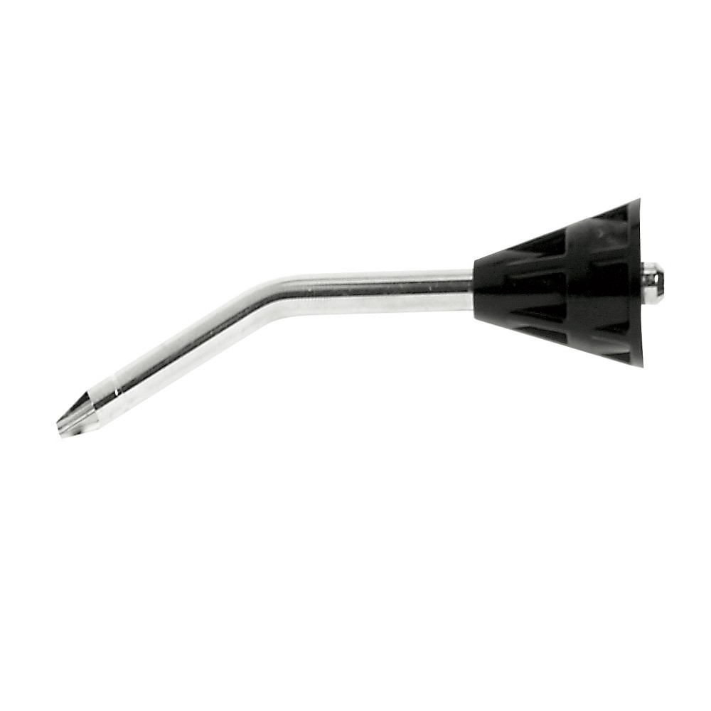 Blåsrör 90 mm Star-Tip