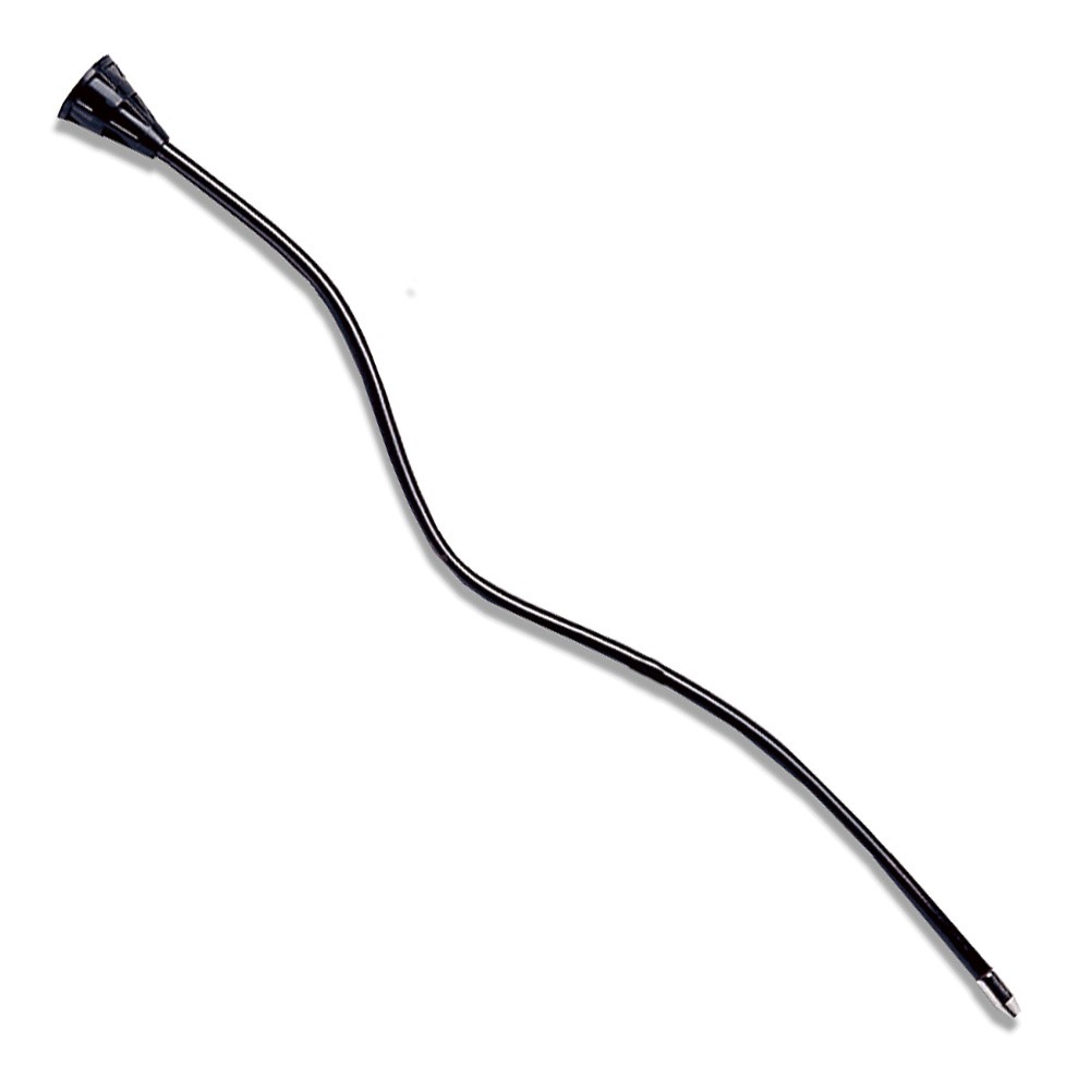 Blåsrör 400 mm flexibelt