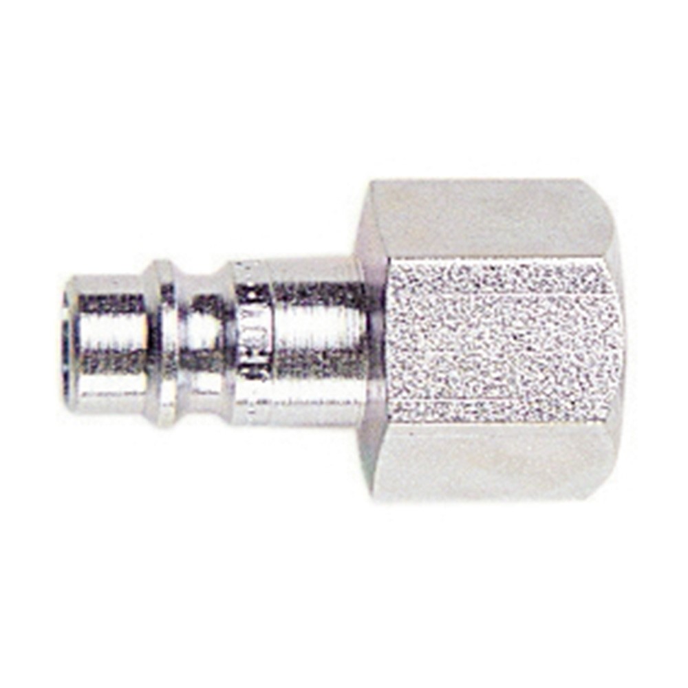 Nippel med invändig gänga G 1/8"