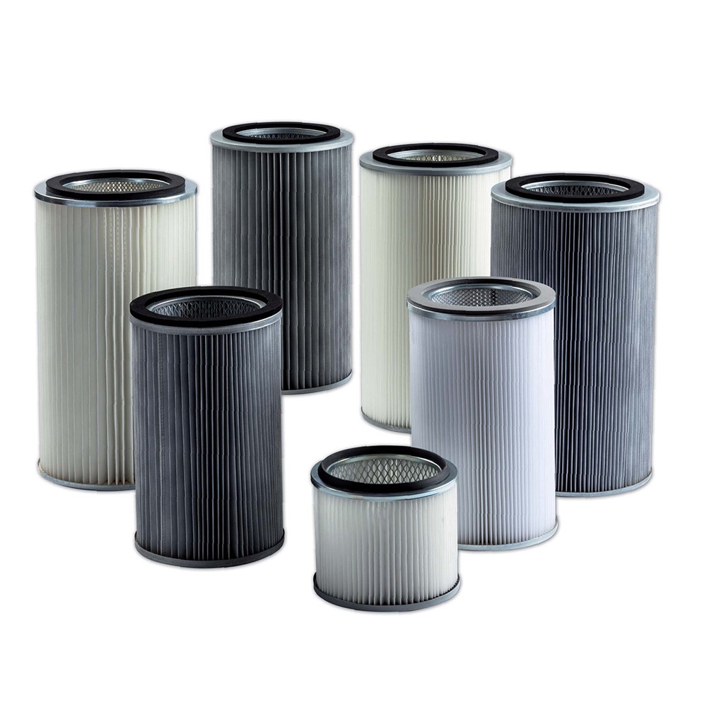 Teflonfilter 901/1101/1301/1501/1801