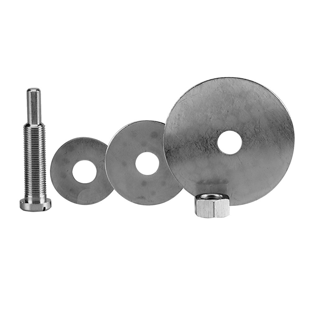 Spindel 6 mm