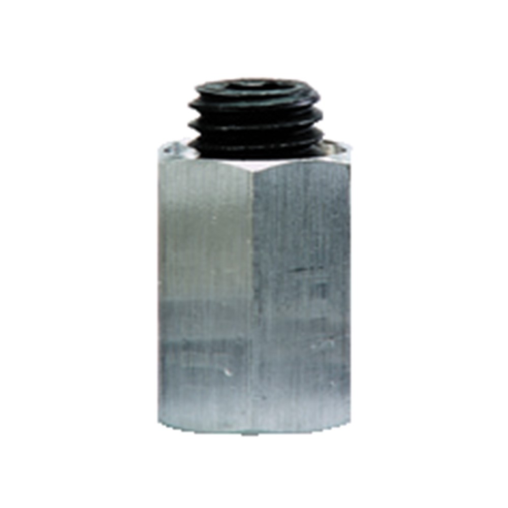 Adapter för lammullshätta, 5/8 UNC