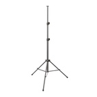 Stativ Tripod för arbetsbelysning, 3 m