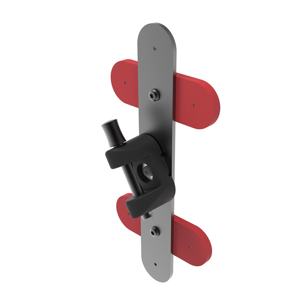 Magnethållare