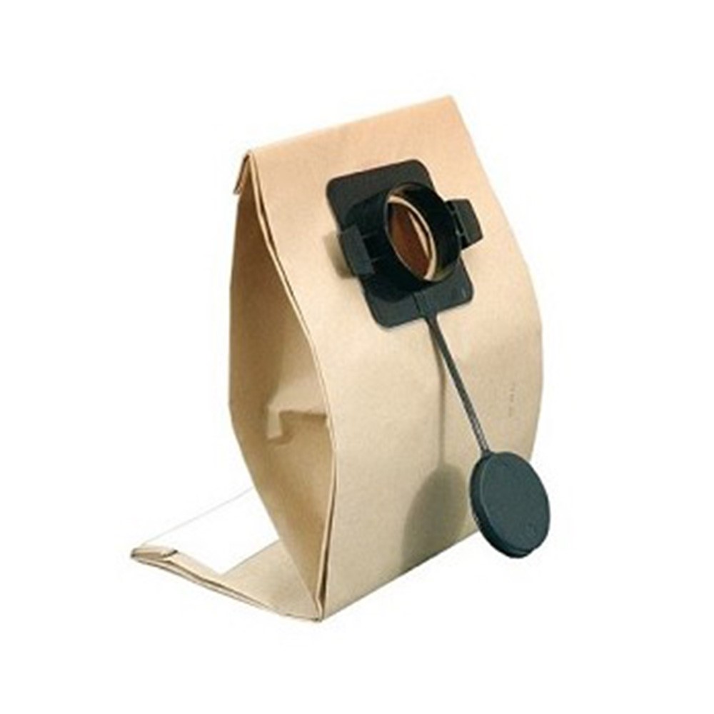 Dammfilterpåse, 5 st