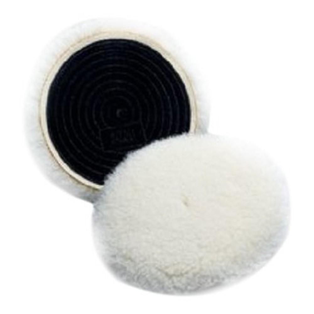 Lammullstrissa, Perfect-It, 133 mm, 2-pack
